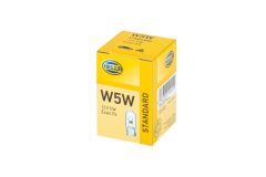 HELLA 8GP 003 594-121 — Лампочка поворотника