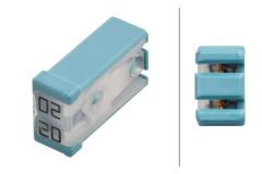 HELLA 8JS 218 228-021 — Плавкий предохранитель