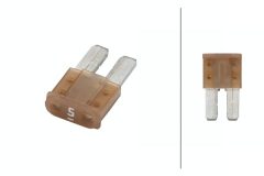 HELLA 8JS 218 229-012 — Плавкий предохранитель