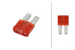 HELLA 8JS 218 229-022 — Плавкий предохранитель