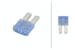 HELLA 8JS 218 229-032 — Плавкий предохранитель