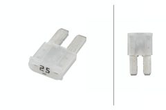 HELLA 8JS 218 229-052 — Плавкий предохранитель