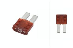 HELLA 8JS 218 229-072 — Плавкий предохранитель