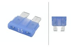 HELLA 8JS 711 687-002 — Плавкий предохранитель