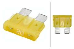 HELLA 8JS 711 688-002 — Плавкий предохранитель