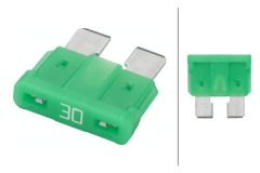HELLA 8JS 711 690-002 — Плавкий предохранитель