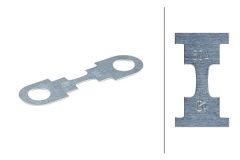 HELLA 8JS 713 575-122 — Плавкий предохранитель