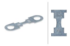HELLA 8JS 713 575-152 — Плавкий предохранитель