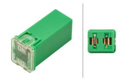 HELLA 8JS 740 026-421 — Плавкий предохранитель