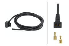 HELLA 8KA 003 806-001 — Cablu de conectare oglindă exterioară