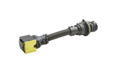 HELLA 8KA 211 923-002 — Set cabluri lămpi spate suplimentare
