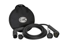 HELLA 8KE 358 255-041 — Кабель зарядки электромобиля