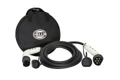 HELLA 8KE 358 255-061 — Кабель зарядки электромобиля