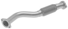 HELLA 8LA 366 004-471 — Țeavă de eșapament