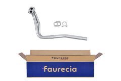 HELLA 8LA 366 005-441 — Țeavă de eșapament