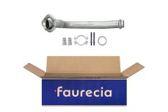 HELLA 8LA 366 006-211 — Țeavă de eșapament