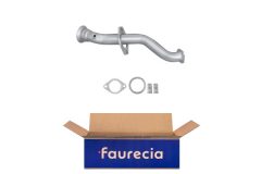 HELLA 8LA 366 006-441 — Țeavă de eșapament