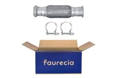HELLA 8LA 366 006-991 — Racord flexibil pentru eșapament