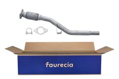 HELLA 8LA 366 007-411 — Racord flexibil pentru eșapament