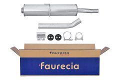 HELLA 8LB 366 020-201 — Tobă față