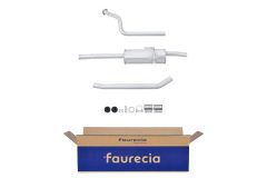 HELLA 8LB 366 020-211 — Tobă față