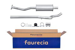 HELLA 8LB 366 020-301 — Tobă față
