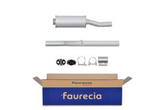 HELLA 8LB 366 020-491 — Tobă față