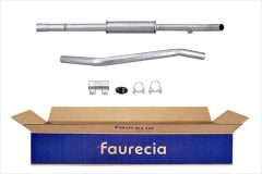 HELLA 8LB 366 020-511 — Tobă față