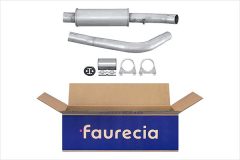 HELLA 8LB 366 020-691 — Tobă față