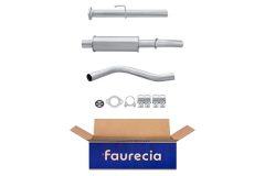 HELLA 8LB 366 020-801 — Tobă față