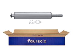 HELLA 8LB 366 020-991 — Tobă față