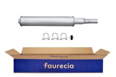 HELLA 8LB 366 021-251 — Tobă față