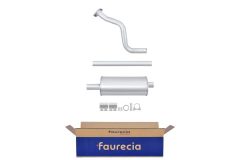 HELLA 8LB 366 021-431 — Tobă față