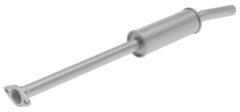 HELLA 8LB 366 021-691 — Tobă față