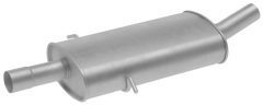 HELLA 8LB 366 021-771 — Tobă față