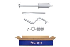 HELLA 8LB 366 021-781 — Tobă față