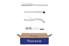 HELLA 8LB 366 021-951 — Tobă față