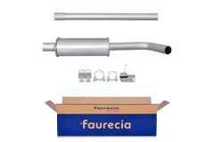 HELLA 8LB 366 022-211 — Tobă față