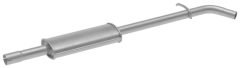 HELLA 8LB 366 022-551 — Tobă față