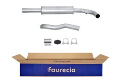 HELLA 8LB 366 022-701 — Tobă față