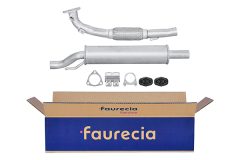 HELLA 8LB 366 022-721 — Tobă față