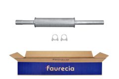HELLA 8LB 366 022-851 — Tobă față