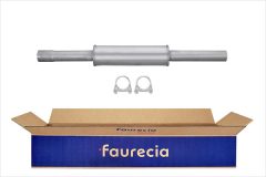 HELLA 8LB 366 022-861 — Tobă față