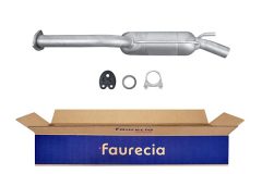 HELLA 8LC 366 025-241 — Средний глушитель