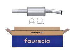 HELLA 8LC 366 025-751 — Средний глушитель