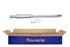 HELLA 8LC 366 025-771 — Средний глушитель