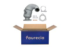 HELLA 8LE 366 050-021 — Precatalizator