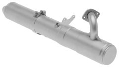 HELLA 8LE 366 050-201 — Катализатор