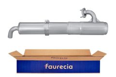 HELLA 8LE 366 050-221 — Катализатор