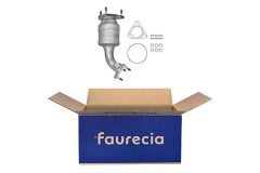 HELLA 8LE 366 050-291 — Катализатор